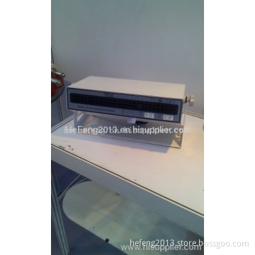 Horizontal Lonizing Air Blower 